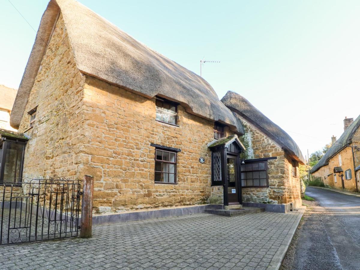 Spring Cottage Banbury Exterior photo